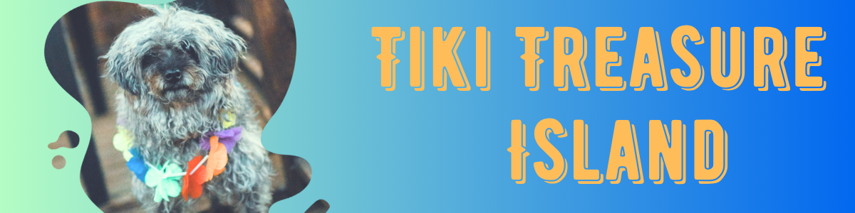 Tiki Cocktails Karte – Exotische Drinks wie Mai Tai und Dark & Stormy in Darmstadt